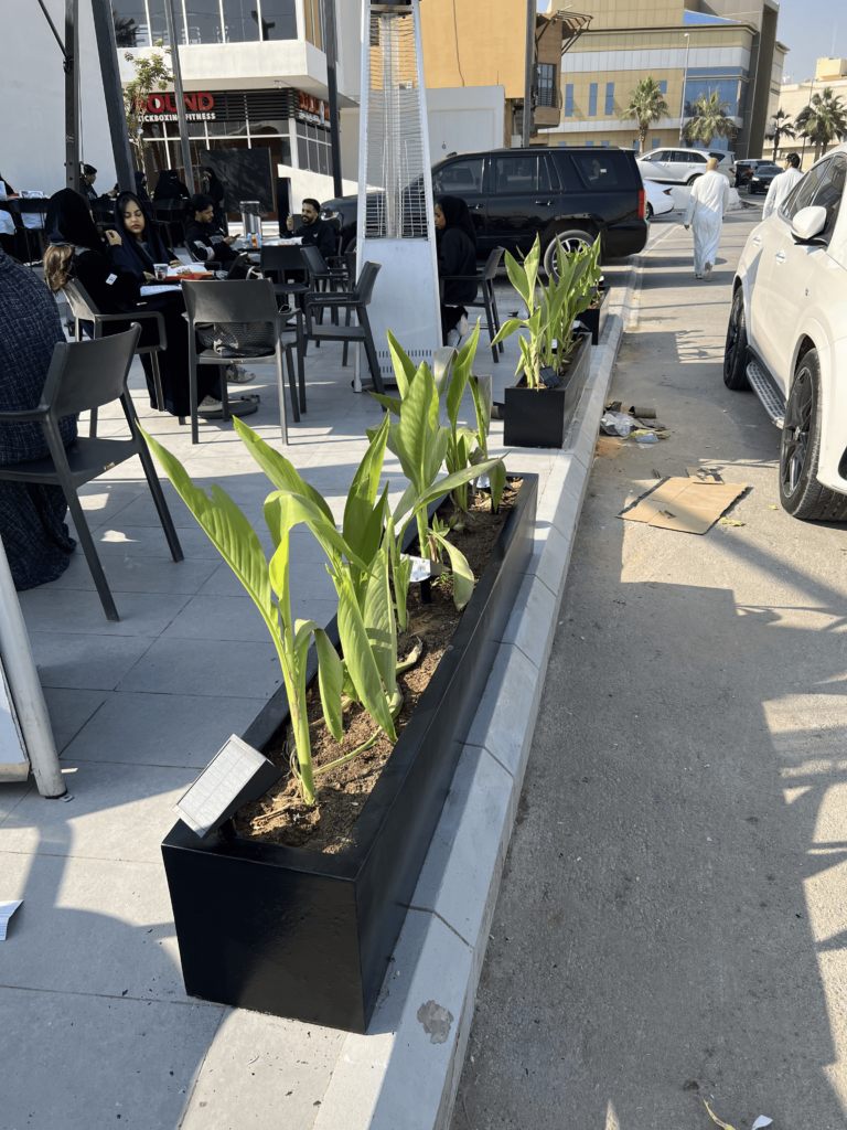 الفايبر جلاس شلالات نوافير مراكن زرع - الرياض