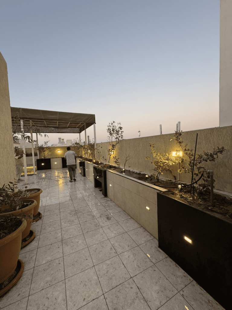 احدث مراكن زرع فايبر جلاس